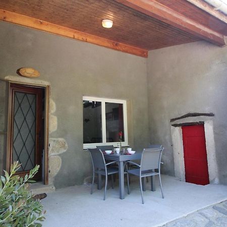 Gites A La Ferme De Bacon Saint-Sylvestre  Buitenkant foto